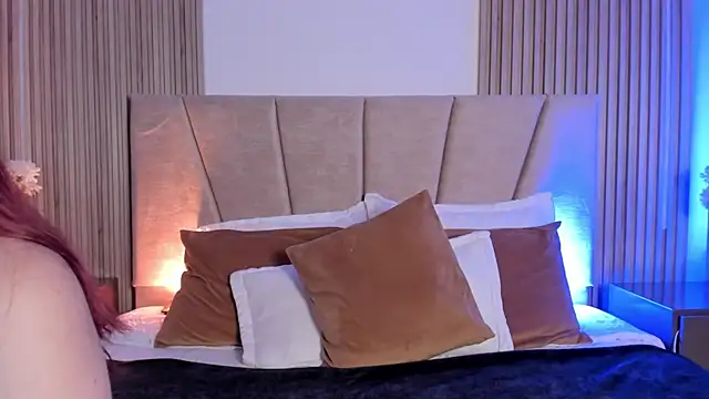 Victoria Beaumont online show from 10/29/25, 11:20