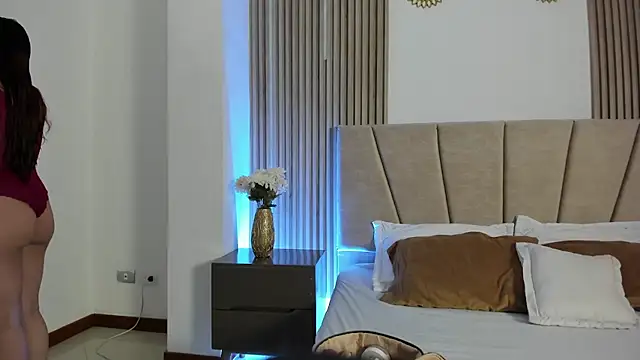 Victoria Beaumont online show from 02/26/26, 11:54