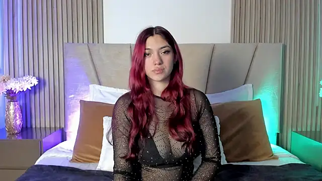 Victoria Beaumont online show from 11/08/25, 11:58