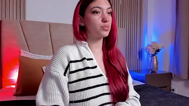 Victoria Beaumont online show from 11/15/25, 11:58