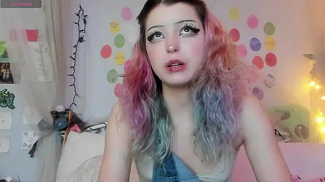 bunnyislewd online show from 03/17/26, 01:19