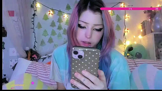 Snapshot of bunnyislewd chatting on 12/20/25, 04:37 bunnyislewd online show from 12/20/25, 04:37