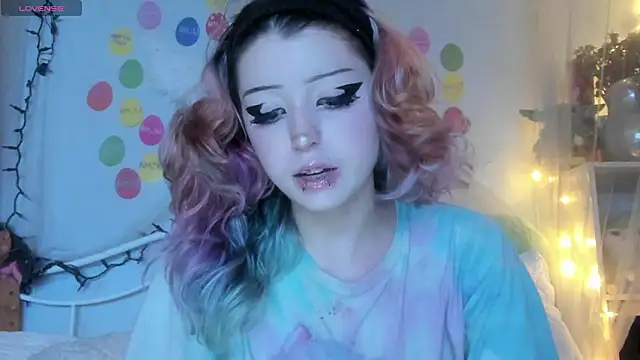 bunnyislewd online show from 03/19/26, 04:56