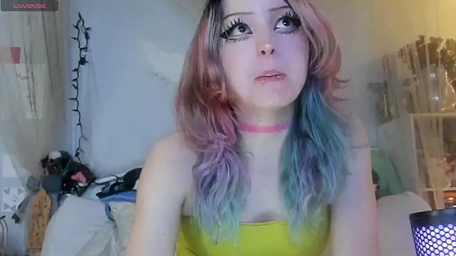 Snapshot of bunnyislewd chatting on 02/27/26, 03:51 bunnyislewd online show from 02/27/26, 03:51