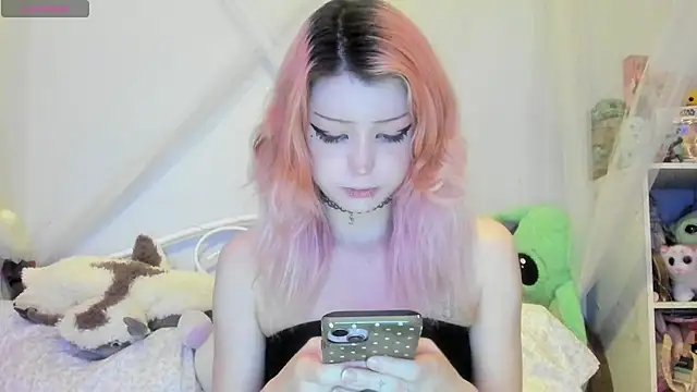 bunnyislewd online show from 09/13/25, 02:44