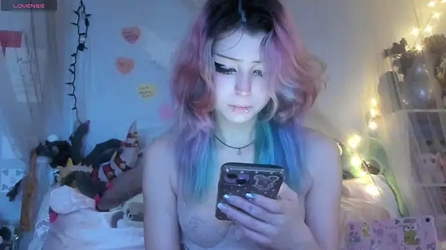 Snapshot of bunnyislewd chatting on 01/10/26, 03:13 bunnyislewd online show from 01/10/26, 03:13