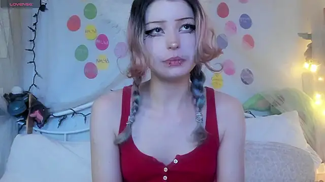 bunnyislewd online show from 03/13/26, 05:23