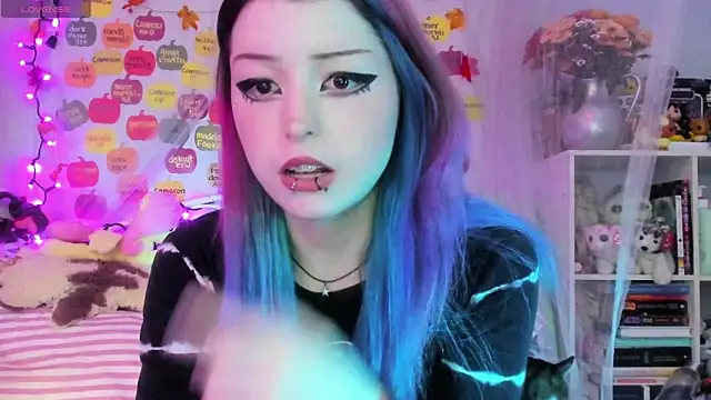 bunnyislewd online show from 11/21/25, 02:54