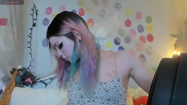 bunnyislewd online show from 03/25/26, 02:12