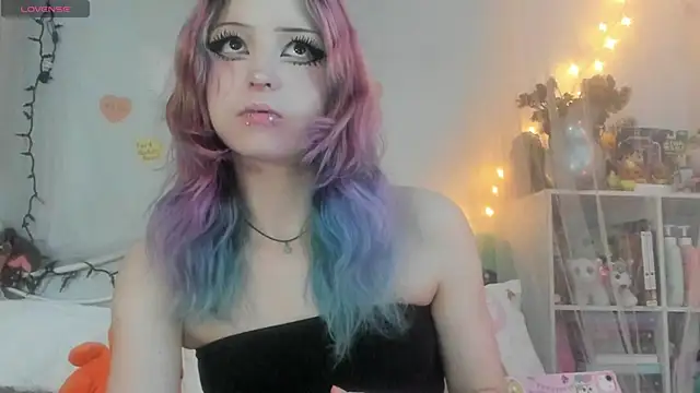 Snapshot of bunnyislewd chatting on 01/08/26, 03:01 bunnyislewd online show from 01/08/26, 03:01