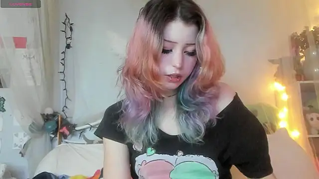 bunnyislewd online show from 03/05/26, 03:47