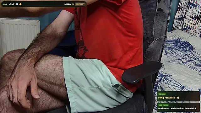 Snapshot of flydirty chatting on 07/15/26, 07:54 flydirty online show from 07/15/26, 07:54