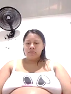 Snapshot of Hot_Rihanna chatting on 03/02/26, 02:57 Hot Rihanna online show from 03/02/26, 02:57