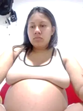 Snapshot of Hot_Rihanna chatting on 02/28/26, 08:08 Hot Rihanna online show from 02/28/26, 08:08