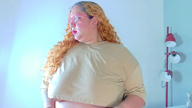 JenaCooper  online show from 12/01/25, 04:19