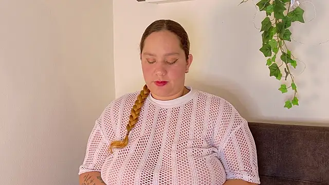 JenaCooper  online show from 03/13/26, 03:00