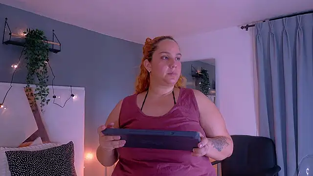 JenaCooper  online show from 09/24/25, 02:29