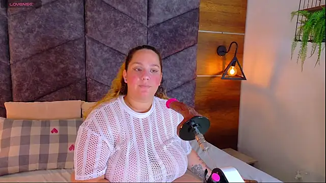 JenaCooper  online show from 06/04/26, 03:11
