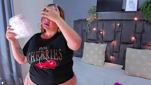 JenaCooper  online show from 12/15/25, 07:31