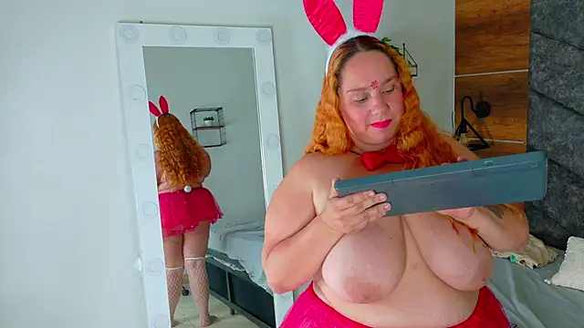 JenaCooper  online show from 10/20/25, 01:40