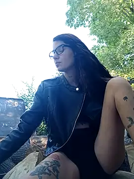 Darkw1tch online show from 10/20/25, 08:31