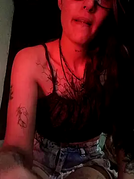 Darkw1tch online show from 10/05/25, 11:50