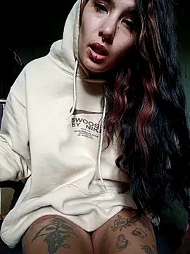 Darkw1tch online show from 10/29/25, 11:31