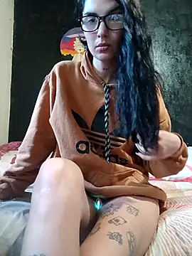 Darkw1tch online show from 10/19/25, 08:11