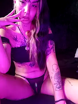 Snapshot of Darkw1tch chatting on 02/11/26, 09:14 Darkw1tch online show from 02/11/26, 09:14