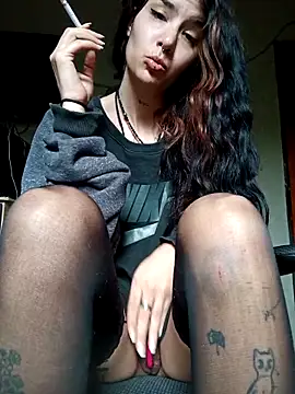 Darkw1tch online show from 11/05/25, 10:29