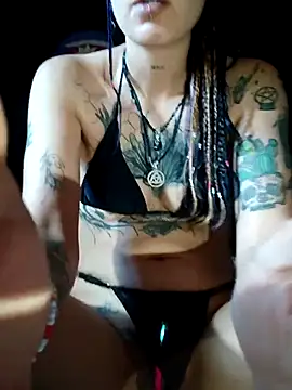 Darkw1tch online show from 12/14/25, 07:52