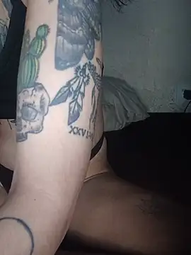 Darkw1tch online show from 05/17/26, 01:38