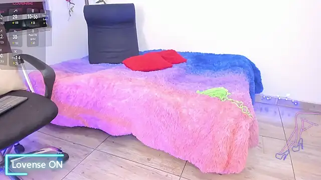 miaroberts69 online show from 03/27/26, 12:52