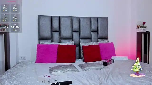 miaroberts69 online show from 11/11/25, 11:31