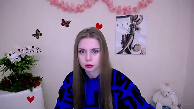 OceanicDawn online show from 02/19/26, 06:43