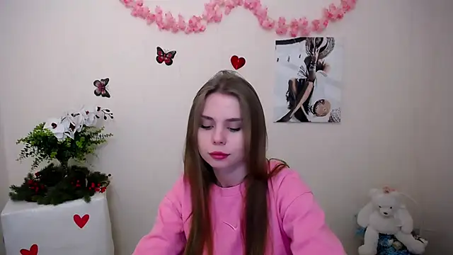 OceanicDawn online show from 04/07/26, 09:33