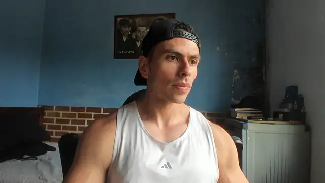 Snapshot of justinkarter chatting on 05/27/26, 03:30 justinkarter online show from 05/27/26, 03:30