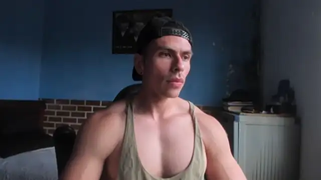 Snapshot of justinkarter chatting on 05/29/26, 05:30 justinkarter online show from 05/29/26, 05:30