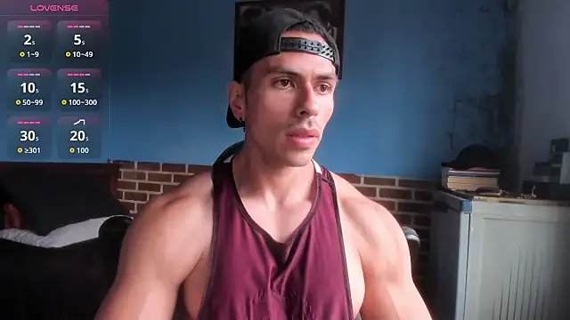 justinkarter online show from 04/04/26, 02:23