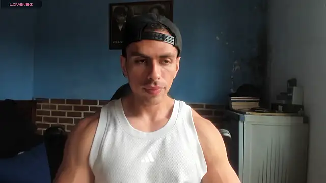 justinkarter online show from 04/17/26, 05:38