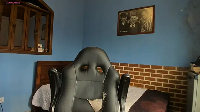 justinkarter online show from 11/12/25, 12:31