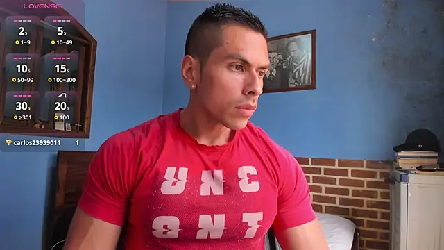 justinkarter online show from 12/03/25, 05:23