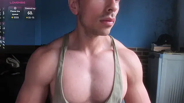 justinkarter online show from 04/01/26, 12:17