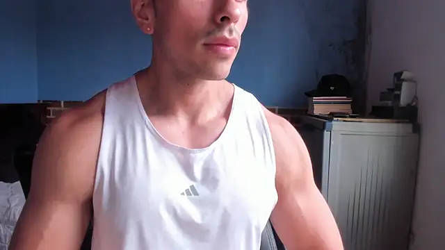 Snapshot of justinkarter chatting on 02/21/26, 02:41 justinkarter online show from 02/21/26, 02:41