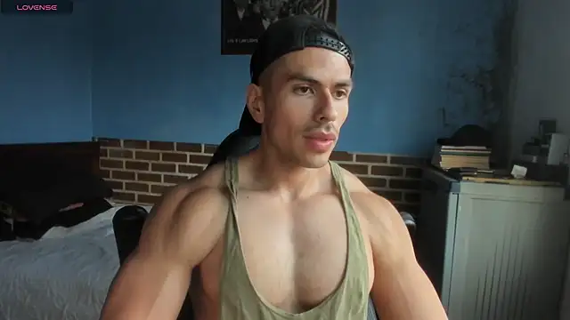 justinkarter online show from 04/10/26, 12:12