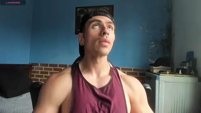 Snapshot of justinkarter chatting on 05/02/26, 02:55 justinkarter online show from 05/02/26, 02:55