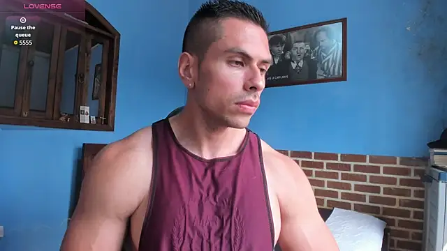 justinkarter online show from 12/02/25, 05:58