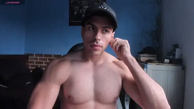 justinkarter online show from 04/07/26, 12:18