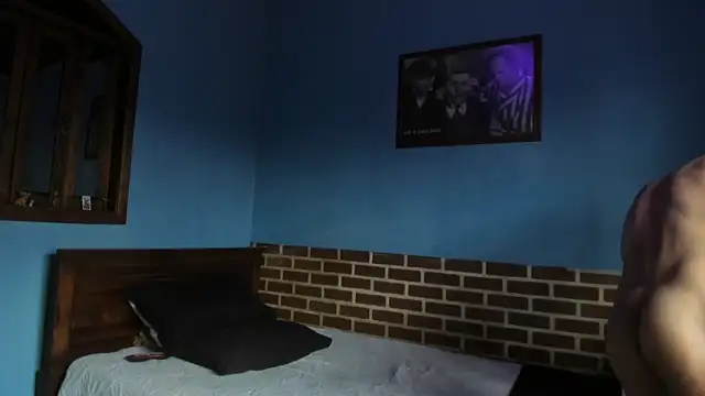 Snapshot of justinkarter chatting on 02/12/26, 05:34 justinkarter online show from 02/12/26, 05:34