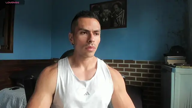 justinkarter online show from 03/21/26, 02:43